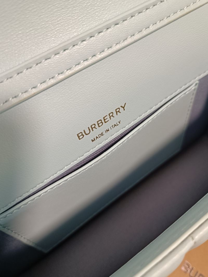 Burberry Satchel Bags